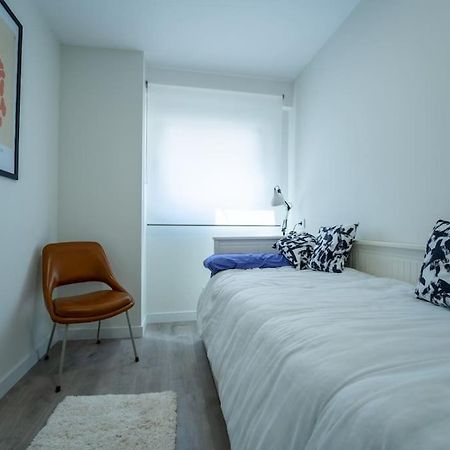 Apartamento Premium Ubi Perfecta Santander Zewnętrze zdjęcie