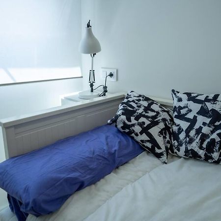 Apartamento Premium Ubi Perfecta Santander Zewnętrze zdjęcie