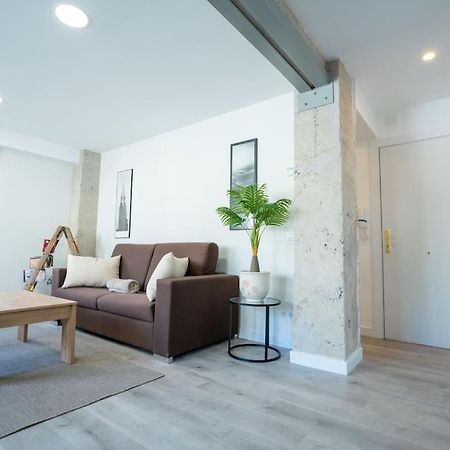 Apartamento Premium Ubi Perfecta Santander Zewnętrze zdjęcie