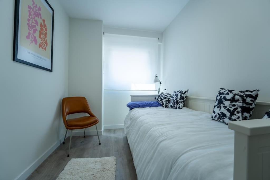 Apartamento Premium Ubi Perfecta Santander Zewnętrze zdjęcie