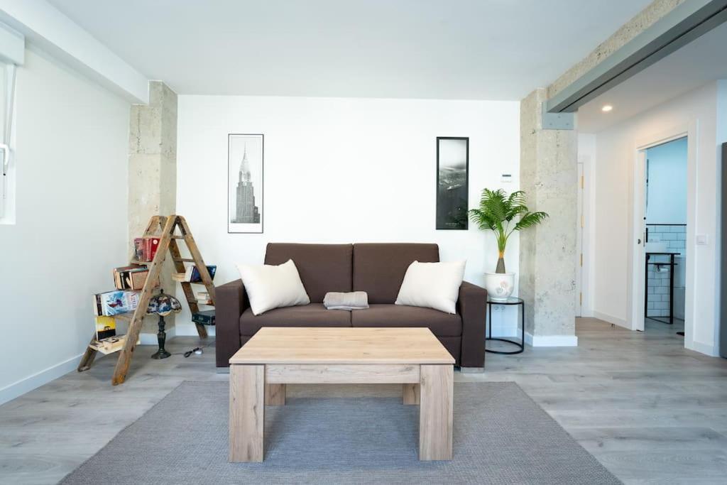 Apartamento Premium Ubi Perfecta Santander Zewnętrze zdjęcie