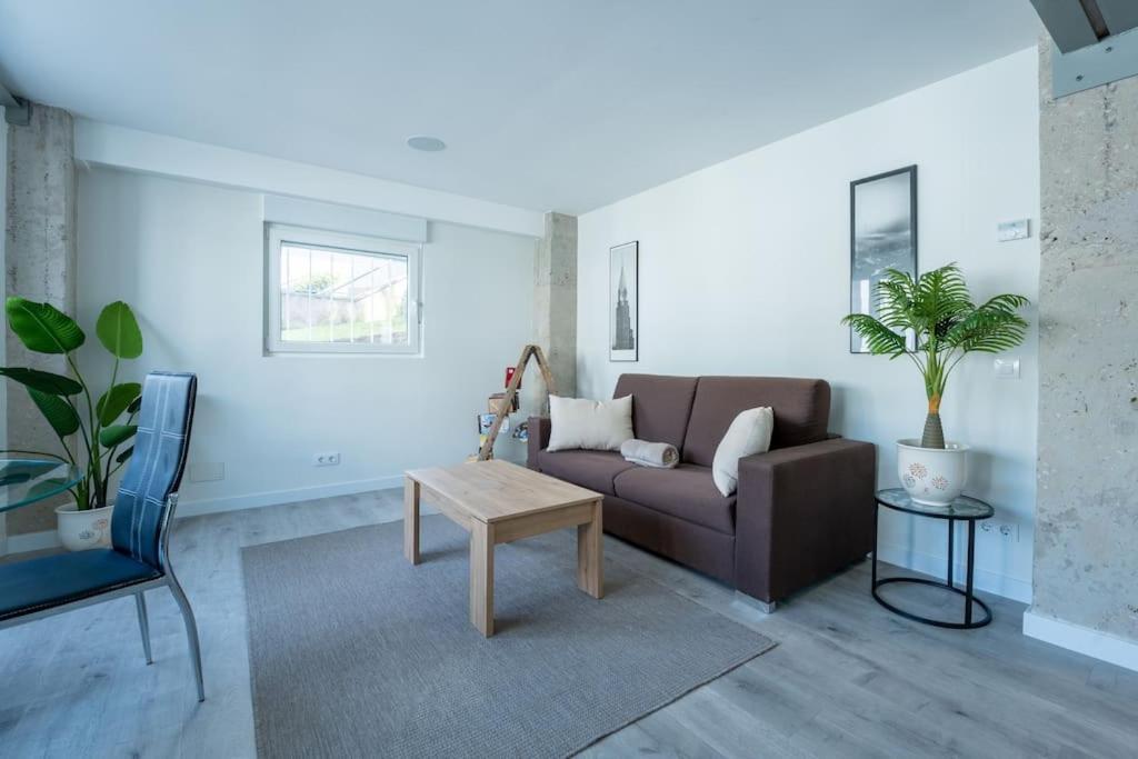 Apartamento Premium Ubi Perfecta Santander Zewnętrze zdjęcie