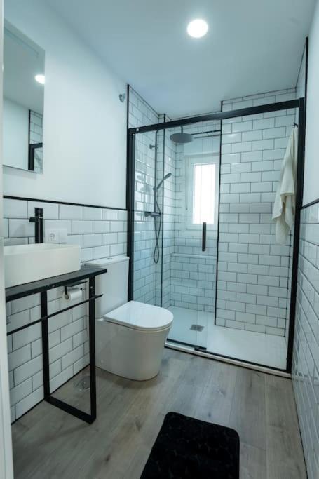 Apartamento Premium Ubi Perfecta Santander Zewnętrze zdjęcie