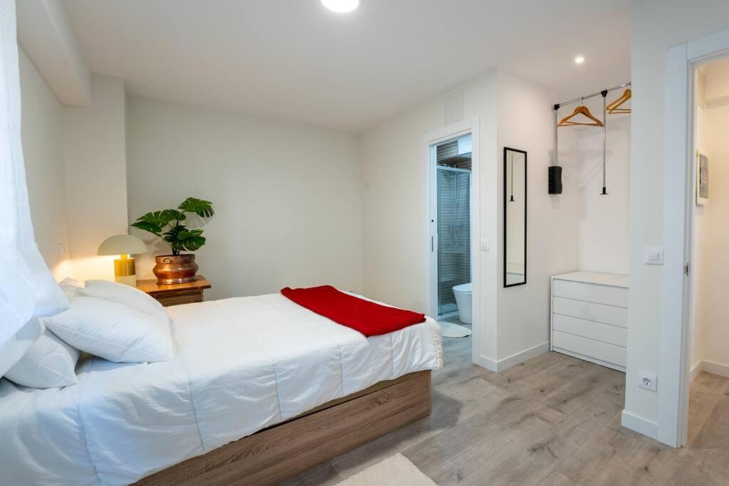 Apartamento Premium Ubi Perfecta Santander Zewnętrze zdjęcie