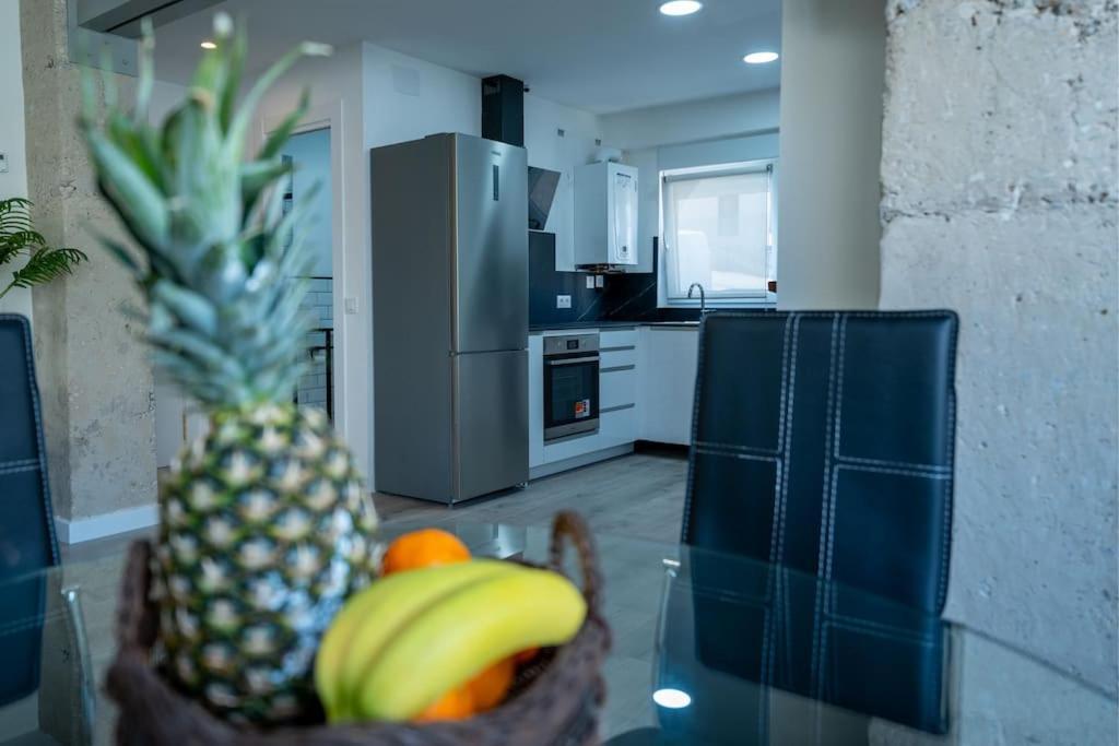 Apartamento Premium Ubi Perfecta Santander Zewnętrze zdjęcie