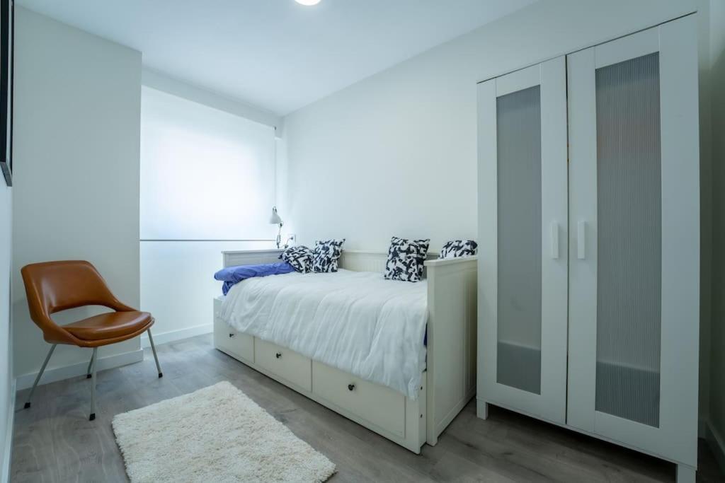 Apartamento Premium Ubi Perfecta Santander Zewnętrze zdjęcie