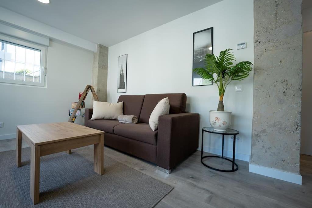 Apartamento Premium Ubi Perfecta Santander Zewnętrze zdjęcie