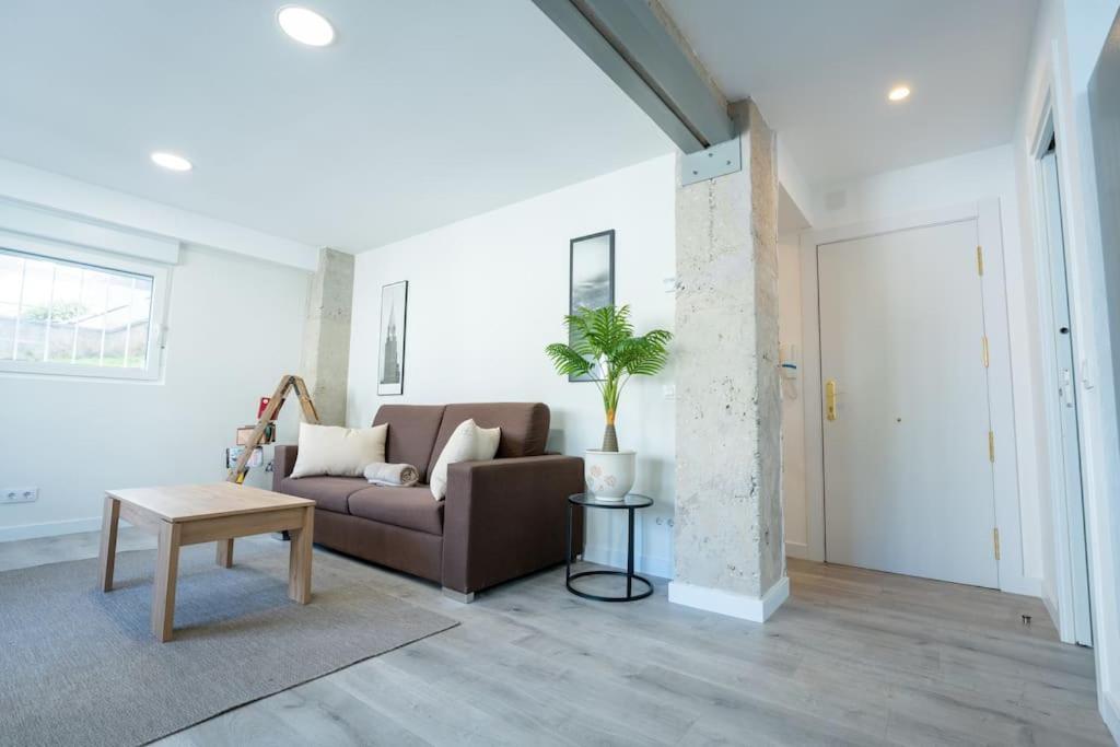 Apartamento Premium Ubi Perfecta Santander Zewnętrze zdjęcie